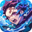 プログラムのアイコン：Demon Slayer: Blades Echo