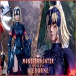 Icon of program: Jeanne d'Arc (Jalter - FG…