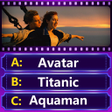 Pictogram van programma: Movie Trivia - Quiz Puzzl…