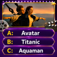 プログラムのアイコン：Movie Trivia - Quiz Puzzl…