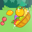 Ícone do programa: Happy Fruit Bowl