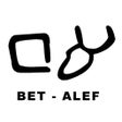 Icoon van programma: Alphabet את