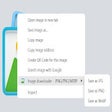 ไอคอนของโปรแกรม: Image downloader - JPNG/P…