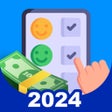Programikonen: Win Money - Surveys for C…