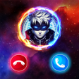 Icono de programa: Color Phone Call Screen T…