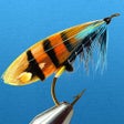 Icono de programa: Fly Fishing Guide: Tying …