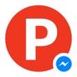 Peal Sounds for Messenger icon