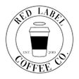 Иконка программы: Red Label Coffee