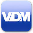 Icône du programme : Vie de merde (V.D.M.)