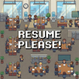 プログラムのアイコン：Resume Please