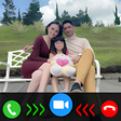 プログラムのアイコン：Aldebaran Video Call - Ar…