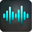 Ícone do programa: AbyKaby: Edit Music. Add …