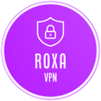 Ikon program: Roxa VPN