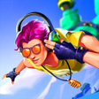 أيقونة البرنامج: Sigma Battle Royale FF cl…