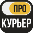 Иконка программы: Работа курьером  Курьер П…
