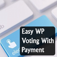 程序图标：Easy WP Voting With Payme…