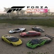 ไอคอนของโปรแกรม: Forza Horizon 5: Italian …