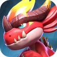 프로그램 아이콘: 最后的原始人-史前生存记