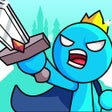 أيقونة البرنامج: Stick Clash Online