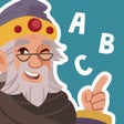 Icoon van programma: Namagi - Deutsch meistern