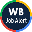 Symbol des Programms: West Bengal Job Alert- WB…