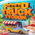 ไอคอนของโปรแกรม: Food Truck Tycoon