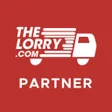 Biểu tượng của chương trình: TheLorry - Partner App