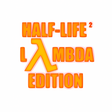 أيقونة البرنامج: Half-Life 2: Lambda Editi…