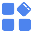 ไอคอนของโปรแกรม: Table Detection & Extract…