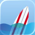 Icona del programma: SurfTrackr: Surfing Journ…