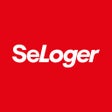 Icône du programme : SeLoger - achat location