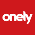 程序图标：Onely: Stream Music  Chat