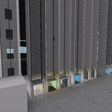 Icon of program: Freedom Tower 2 Elevators…