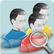 程序图标：Contacts View