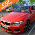 ไอคอนของโปรแกรม: Car Simulator M5