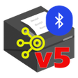 Icon of program: Thermal Printer BT