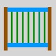 程序图标: Baluster Layout