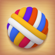 Icoon van programma: Wool Around