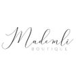 ไอคอนของโปรแกรม: Mademli Boutique