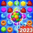 Icoon van programma: CandyDream