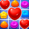 プログラムのアイコン：CandyDream