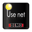 Ícone do programa: Android Usenet Reader (DE…