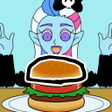 Icon of program: Draw Happy Monster : Fun …