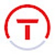 프로그램 아이콘: TrackOFF