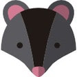 프로그램 아이콘: JBadger