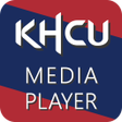 Иконка программы: KHCU MEDIA PLAYER