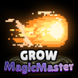 Ikona programu: Grow MagicMaster - Idle R…