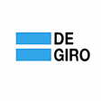 プログラムのアイコン：DEGIRO