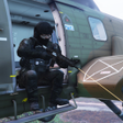 Programikonen: Special forces Police car…