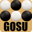 Programikonen: GOSU Joseki